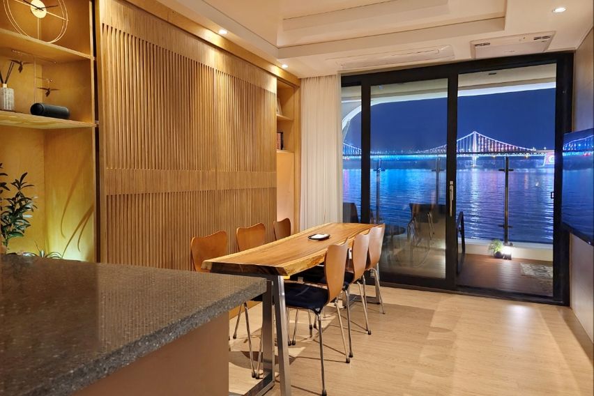 광안리바다 테라스