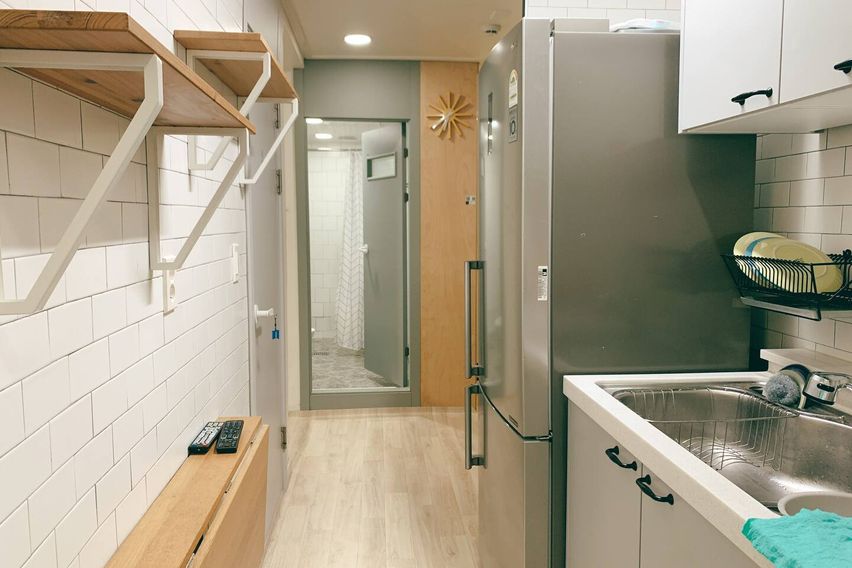 한성대점 b동 101호