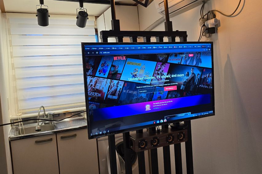 스마트빌 E타입 1