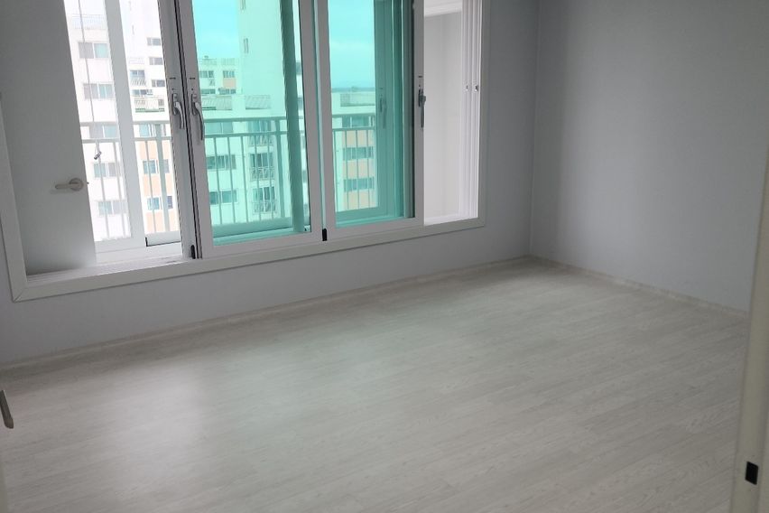 익산 편안하구 조용한집