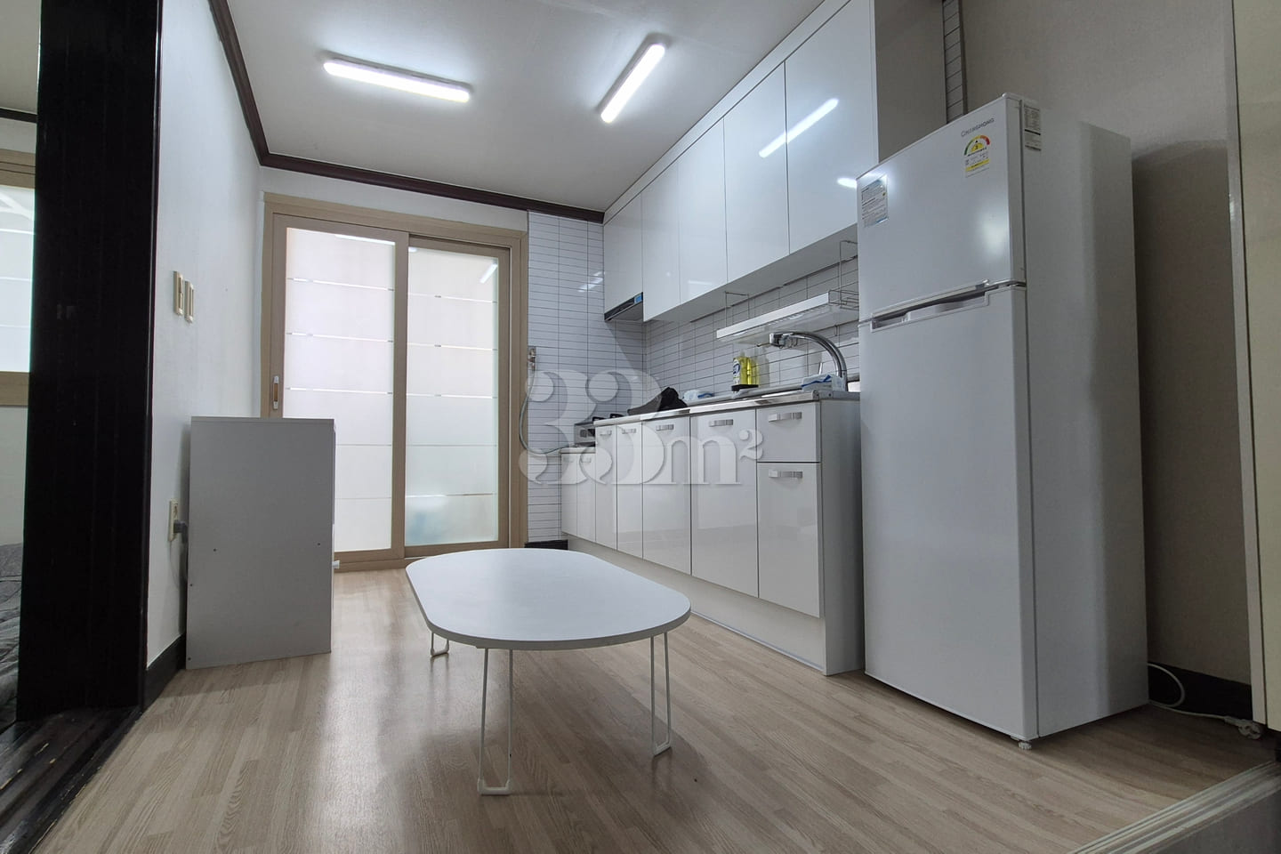 Pohang KTX 2-room apartment 7th image