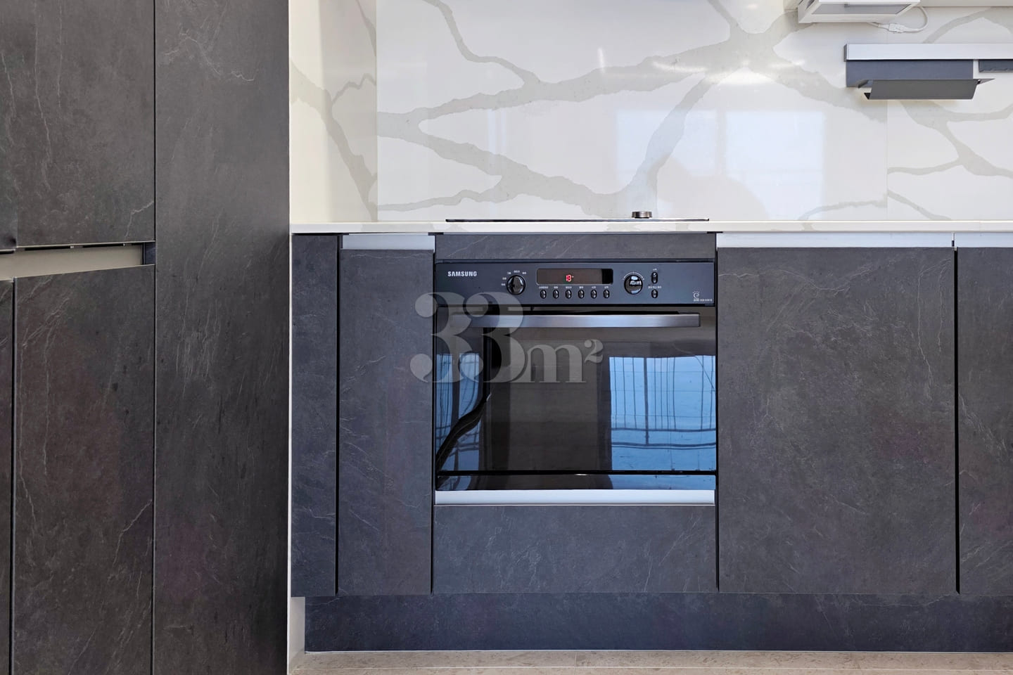 3-room apartment near the airport in the city 18th image
