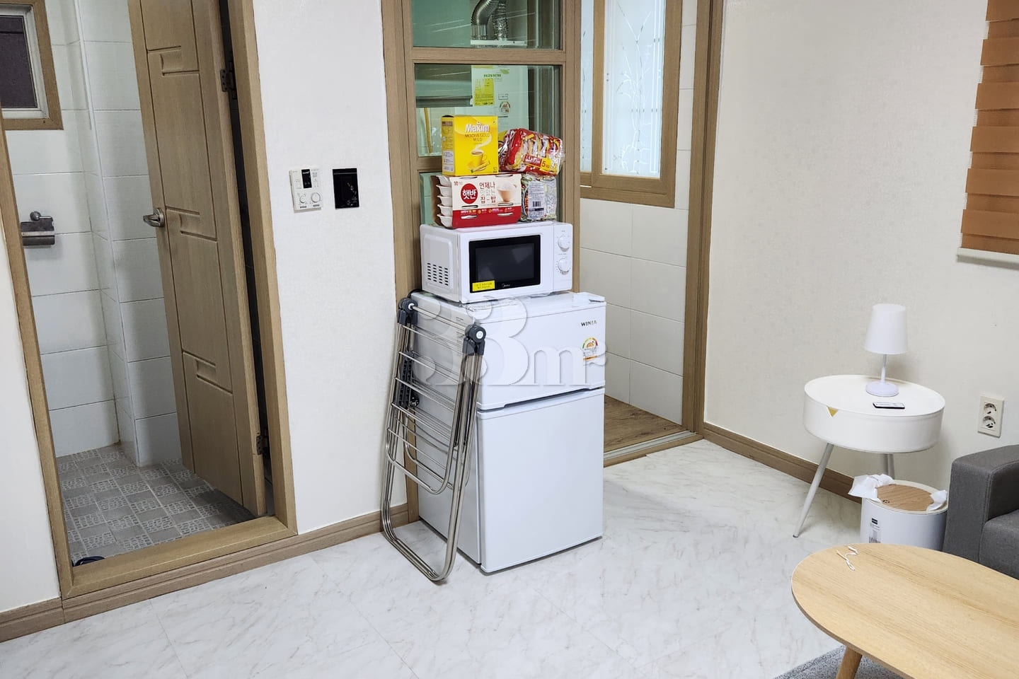 Two-room apartment in Gaegeum-dong, Busan 5th image