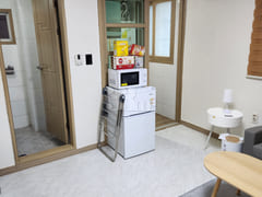 Two-room apartment in Gaegeum-dong, Busan 5th image