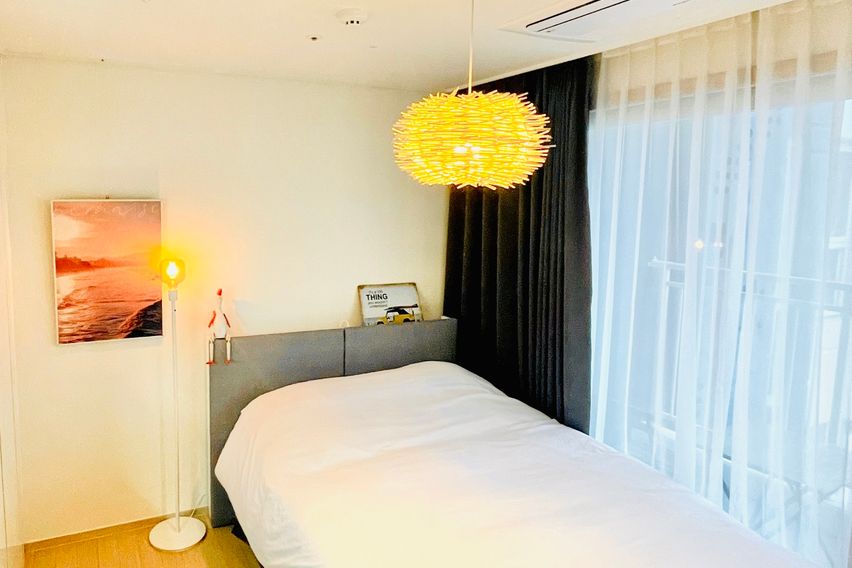 바다가한눈에보이는숙소  7번째 이미지