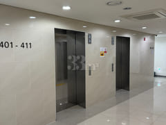 9-pyeong unit with floor-to-ceiling windows, 10th image