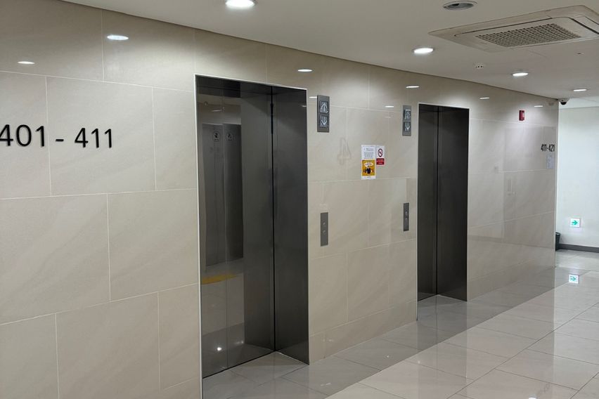 서울역트윈시티가장큰뻥뷰 10번째 이미지