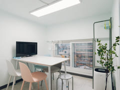 Anyang Sanbon ❤ New, fully furnished, 41 17th image