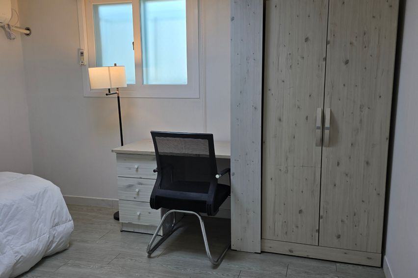 경희대2분 풀옵션투룸