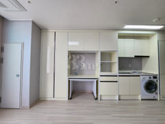 Studio apartment in Namchon-dong 2th image