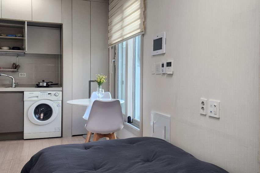 동대구역 부띠끄드라마