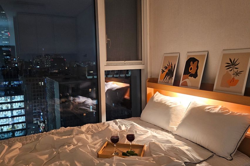 ❤️강남역30초풀옵1