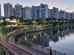 ๐๏ธ Gwangan-ri Centum Fully Furnished 2 10th image