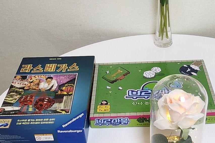 Right by Indeokwon Station Exit 4 6th image