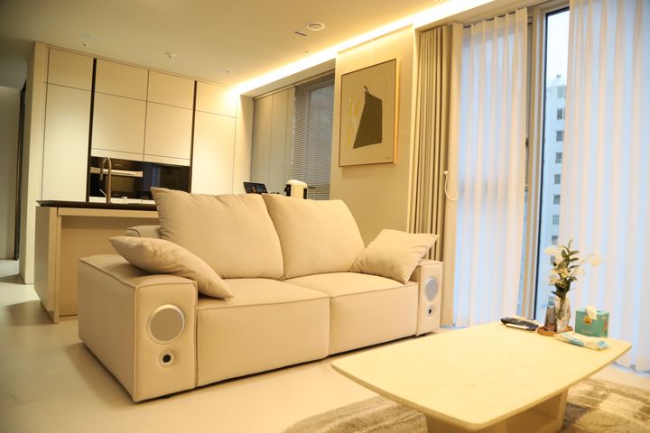 Sean house2 17번째 이미지