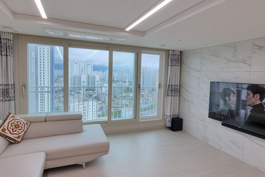 동대구역 풀옵 새아파트 2번째 이미지