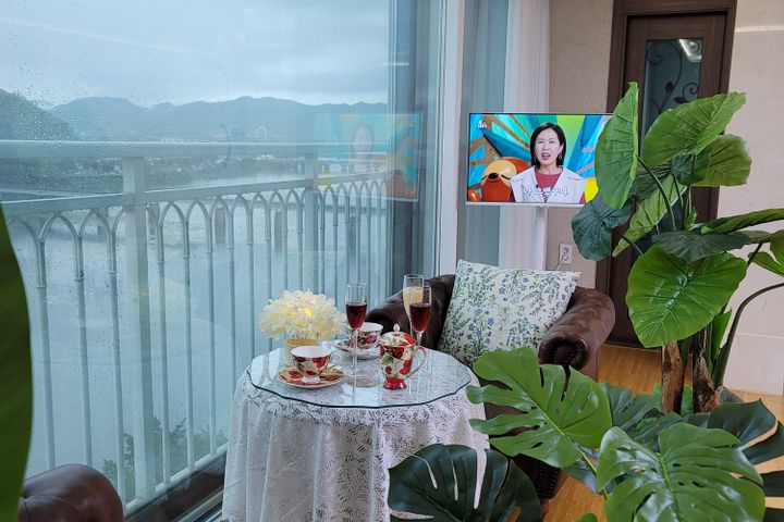 춘천 최고의뷰강변리조트 6번째 이미지