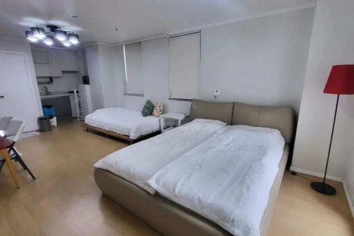 코엑스삼성역대치/테라스 4번째 이미지