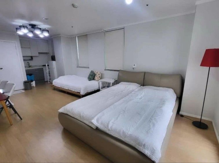 코엑스삼성역대치/테라스