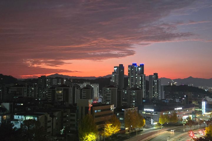 둔산동출장🤩아늑/깔끔 19번째 이미지