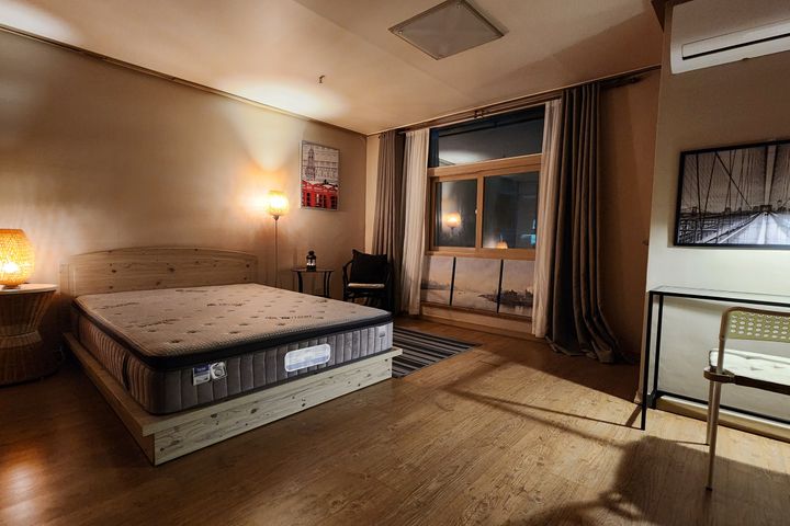 힐즈오피스텔 2번째 이미지