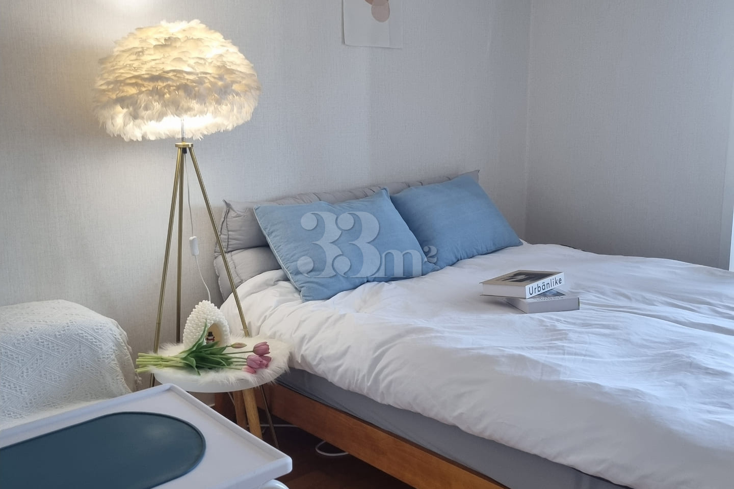 Seocho*Isu Station Area, Fully Furnished 3th image