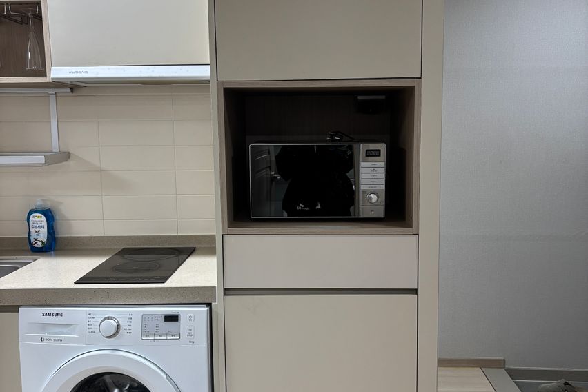 광안리에서 1초 🌊