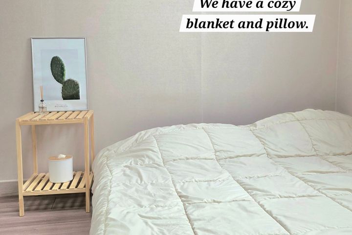 Busan Gijang Mini Two-Room Unit C1 1th image