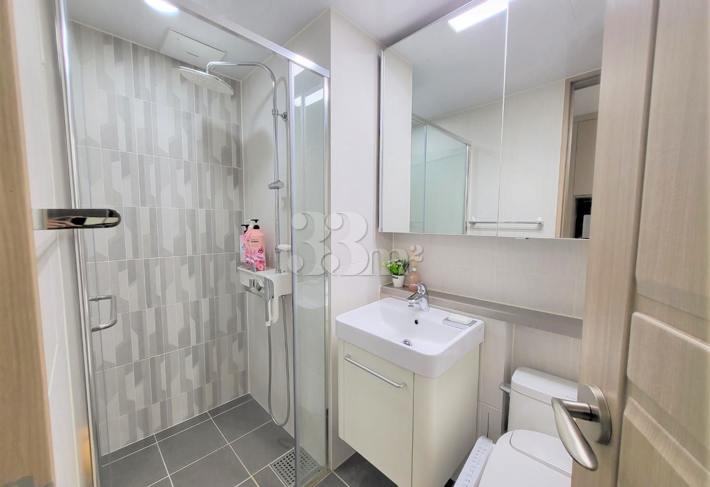 Gwangalli G-Well #Beachfront #FullyFurnished 8th image