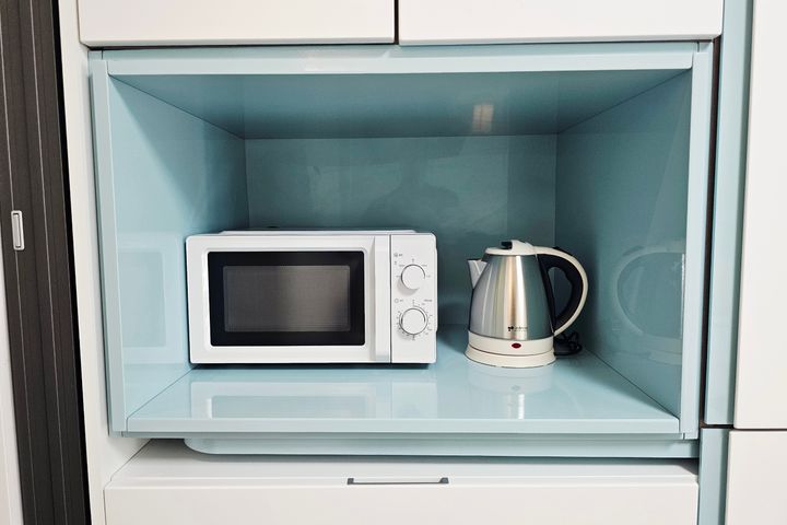 💕Jamsil Sensible Room/Great Value👍💕 4th image