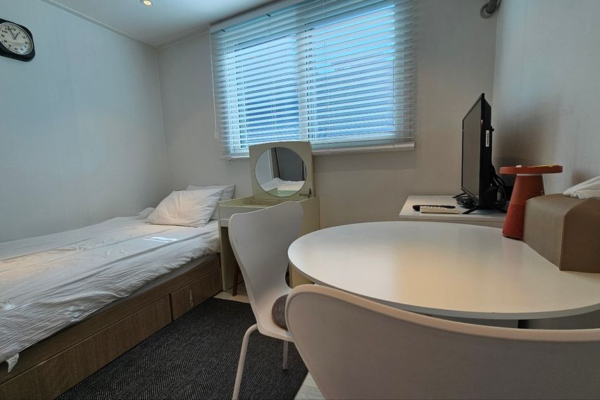 오류역천왕역/여의용산G