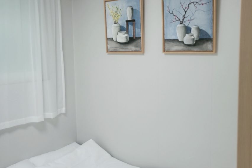 3호선녹번6호선응암2룸