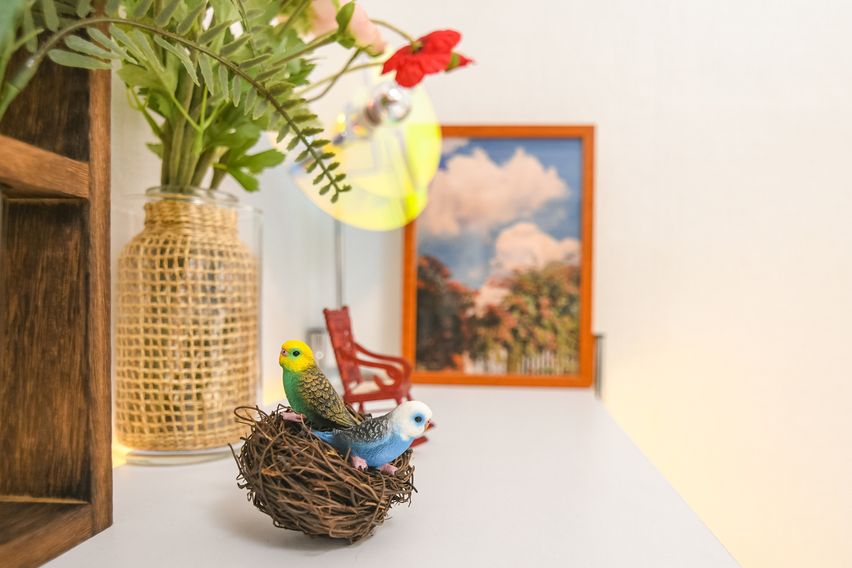 신촌역도보5분2룸풀옵션 0번째 이미지