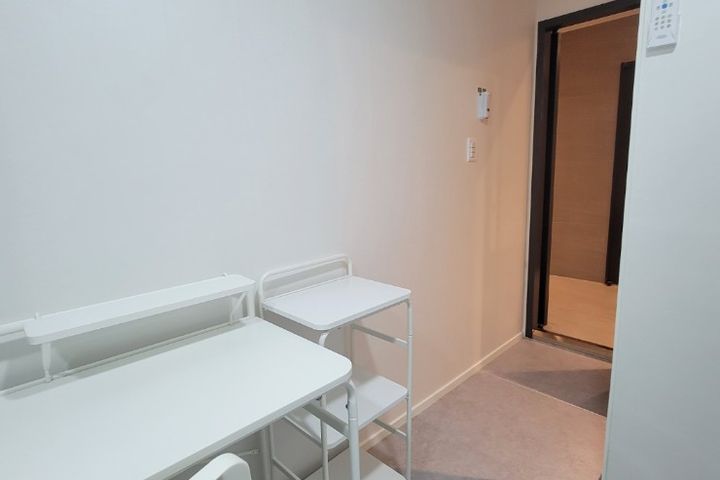 W Stay 122 Sinchon Hongdae Branch 9th image