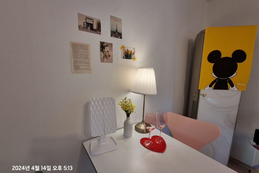 월평동넓은투룸♡카이스트