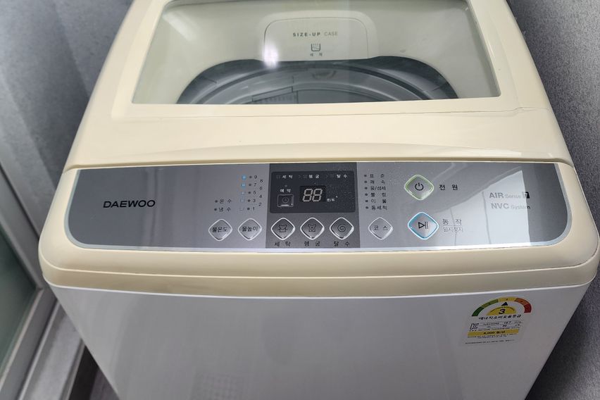 까치산역 도보10분3룸 16번째 이미지