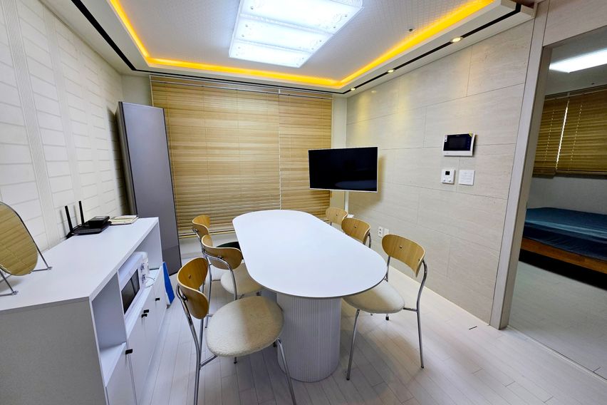 화곡 풀옵션 투룸 주차 1번째 이미지