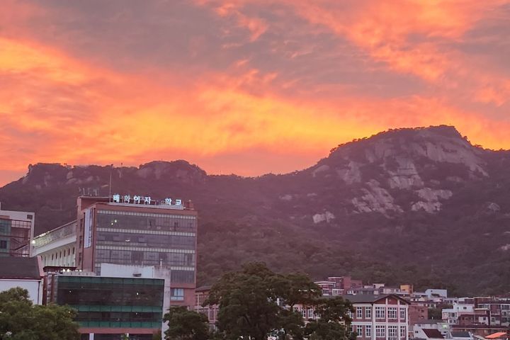 경복궁옆 풀옵션 14번째 이미지