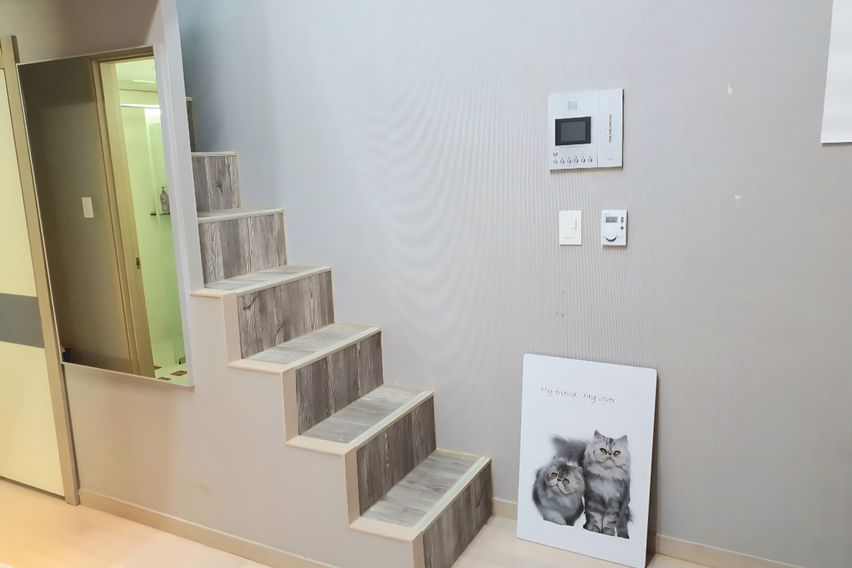 미금역 4분 거리 방