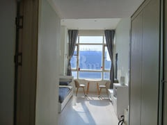Suwon City Hall Station, a beautiful duplex w 1th image
