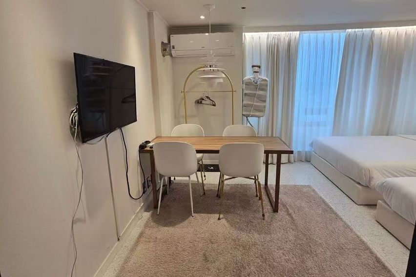 ✨시티하우스 홍대✨