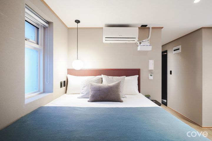 Cozy, affordable, new construction in Mapo-gu 1th image