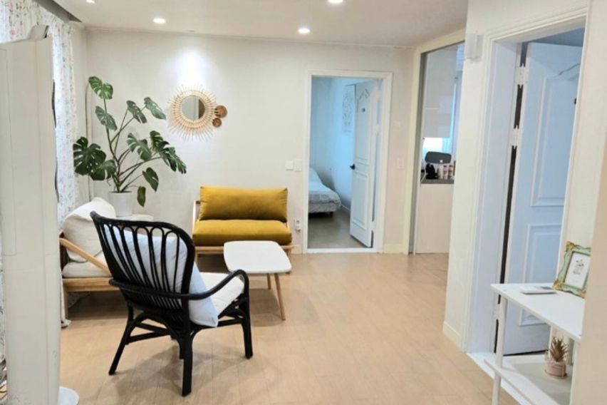 301송파동 쓰리룸  4번째 이미지