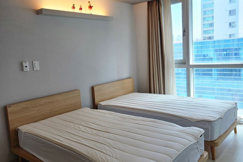 부산 벡스코센텀호텔#5 2번째 이미지