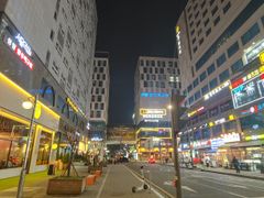 Popular and affordable studio apartments near 11th image