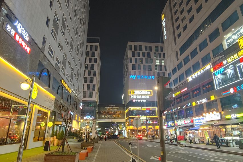 발산역 가성비 인기원룸