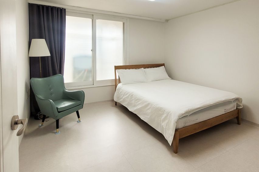 공릉역2분3룸/아파트