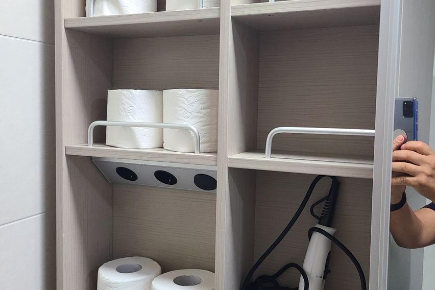 상현역/광교호수공원 A