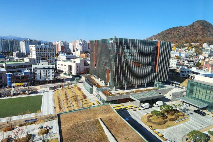 606 야경 전망좋은방 0번째 이미지