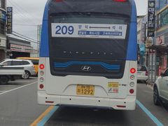 포항 연오랑세오녀해변가 19번째 이미지